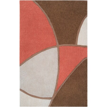 Surya Cosmopolitan - 18 Sample Area Rug" COS8887-1616